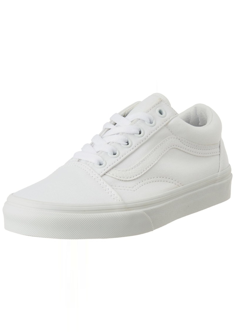 Vans Men's Single Sneaker