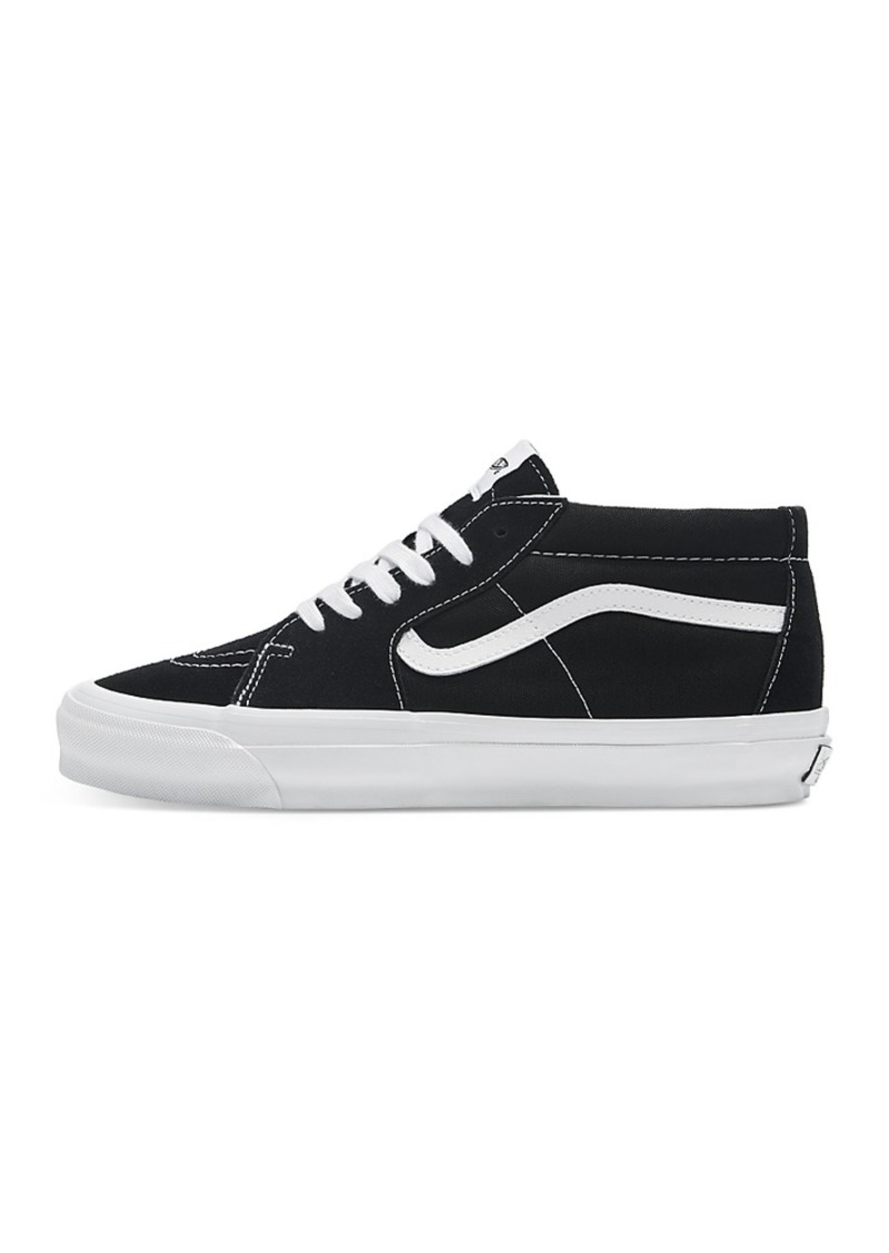 Vans Men's Premium Sk8-Mid 83