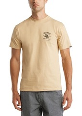 Vans Middle of Nowhere Cotton Graphic T-Shirt