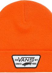 Vans Milford Beanie, Men's, Orange