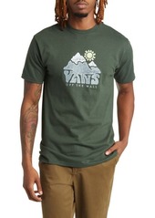 Vans Mountain View Graphic T-Shirt