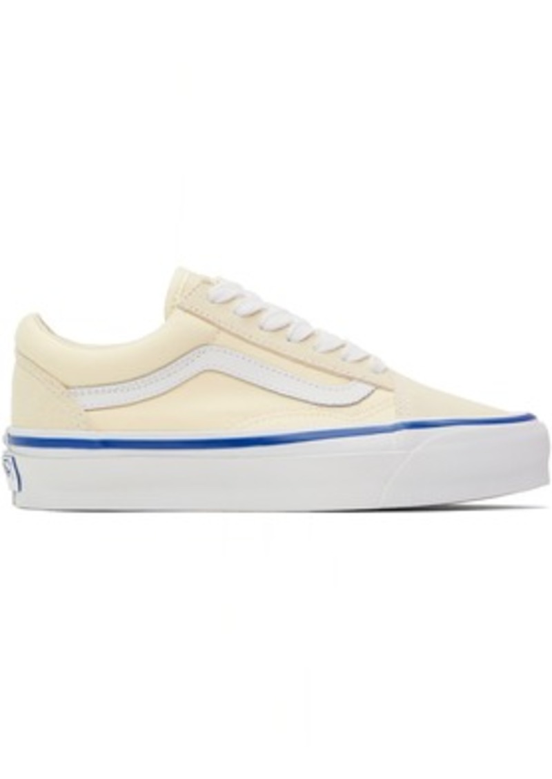 Vans Off-White Old Skool 36 LX Sneakers