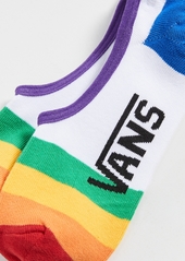Vans Pride Canoodles Socks 3 Pack