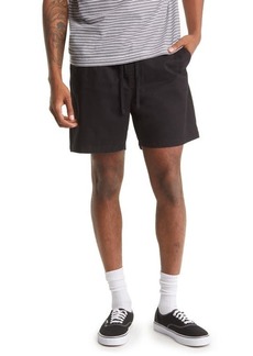 Vans Range Relaxed Fit Pull-On Shorts