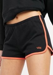 Vans Sassed II shorts in black