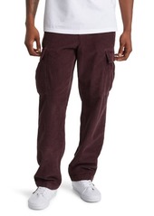 Vans Service Loose Fit Corduroy Cargo Pants