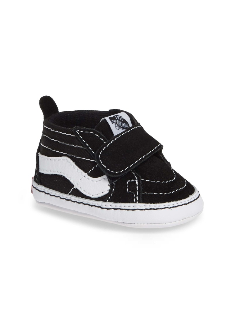 vans sk8 hi baby