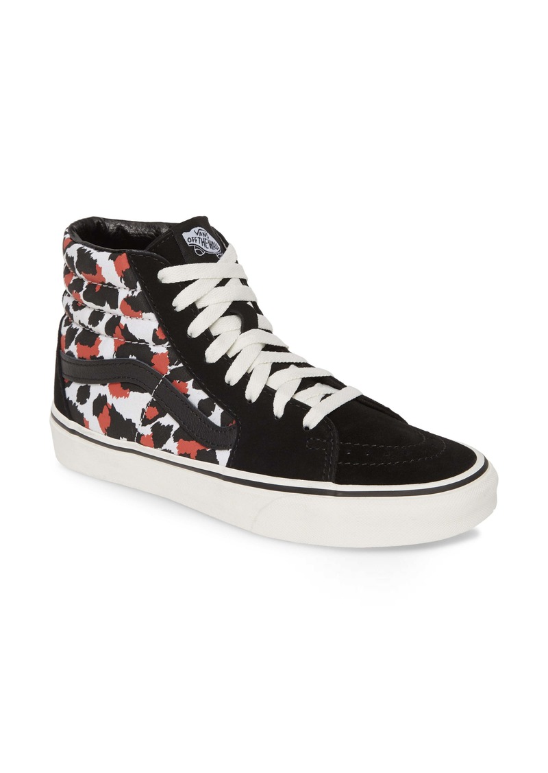 vans sk8 women's