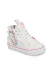 vans sk8 hi unicorn