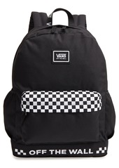 sporty realm plus backpack