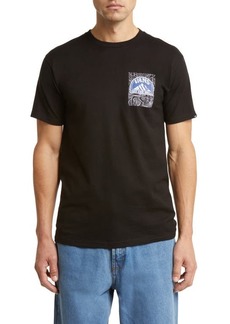 Vans The Incline Graphic T-Shirt