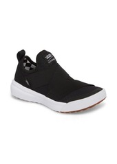 Vans UltraRange Gore Slip-On Sneaker in Black at Nordstrom