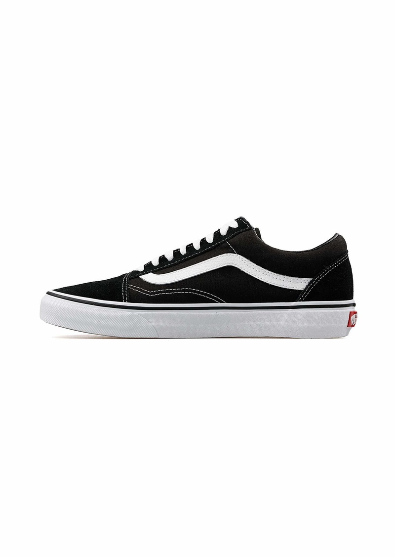 Vans Unisex Old Skool  Skate Shoe 7 Men US / 8.5 Women US