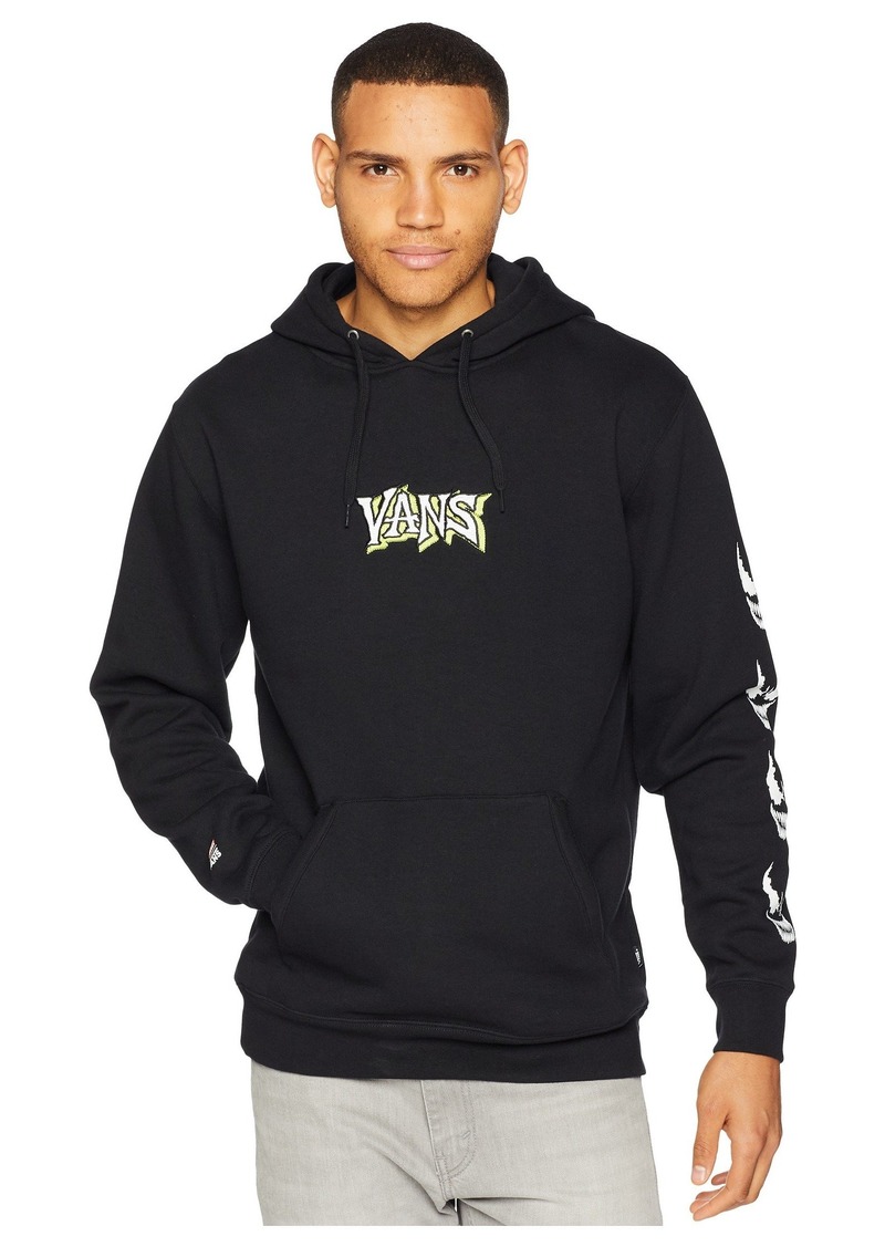 vans x marvel sweatshirt