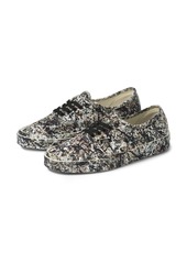 Vans x MoMA Jackson Pollock Authentic Sneaker (Women)
