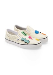 Vans x MoMA Slip-On Sneaker (Baby, Walker, Toddler, Little Kid & Big Kid)