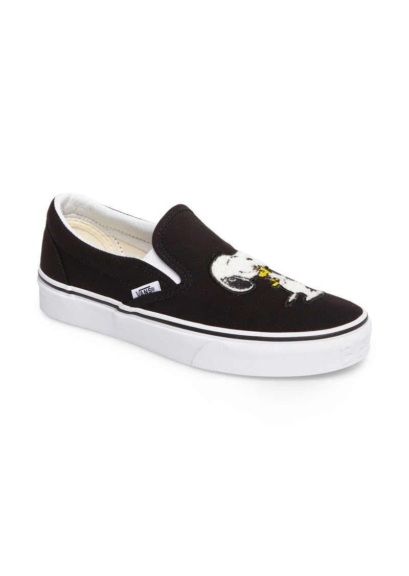 vans snoopy shoes womens
