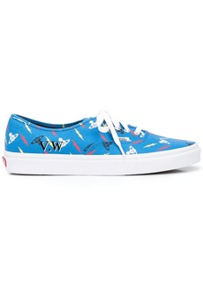 Vans x Vivienne Westwood Authentic "Anglomania" sneakers