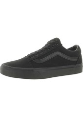 Vans Womens Fitness Lifestyle Casual and Fashion Sneakers