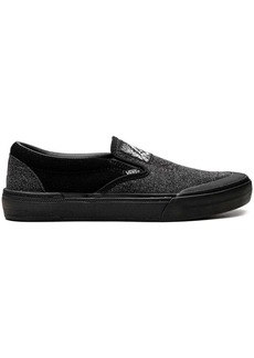 Vans BMX Slip-On "Fast And Loose" sneakers