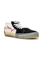 Vans x Palm Angels Sk8 Mid LX sneakers