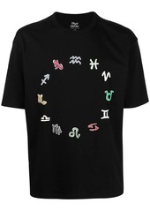 Vans Zodiac cotton T-Shirt