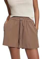 Varley Barket Woven Shorts