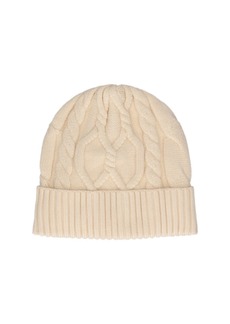 Varley Chamond Cable Knit Beanie