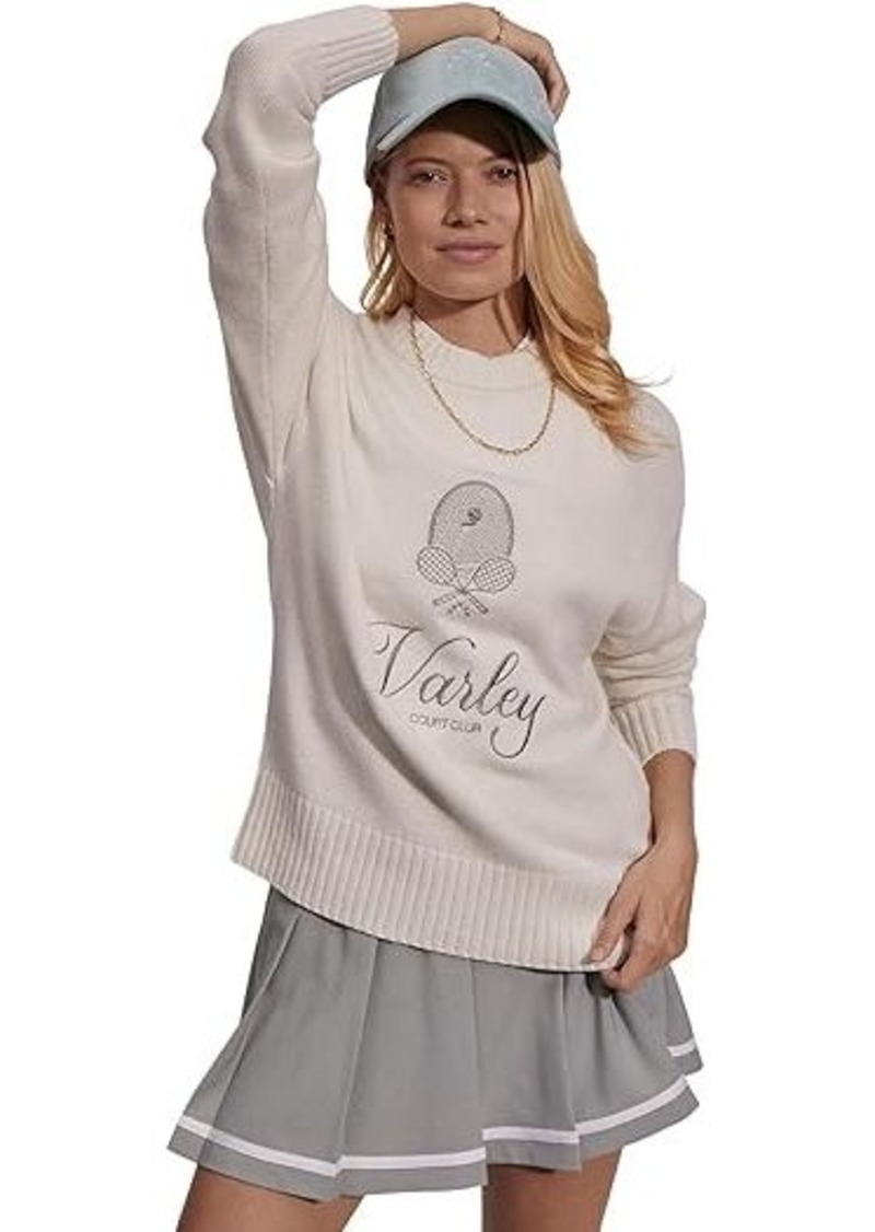 Varley Edie Namesake Knit