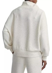 Varley Hawley Half-Zip Sweatshirt