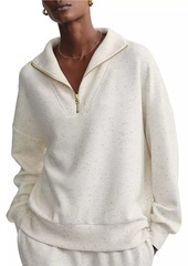 Varley Hawley Half-Zip Sweatshirt