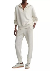 Varley Hawley Half-Zip Sweatshirt