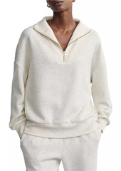 Varley Hawley Half-Zip Sweatshirt