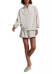 Varley Hawley Half-Zip Sweatshirt