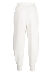 Varley high-waisted relaxed track pants
