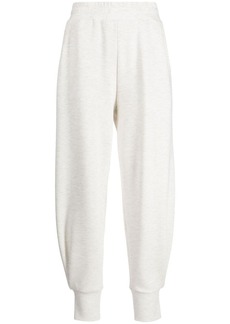Varley high-waisted relaxed track pants