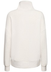 Varley Keller Half Zip Sweater