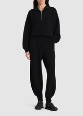 Varley The Relaxed High Waist Sweatpants