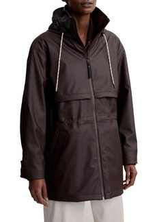 Varley Alyssa Waterproof Rain Jacket