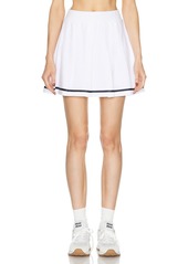 Varley Clarendon High Rise 16 Skort