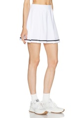 Varley Clarendon High Rise 16 Skort