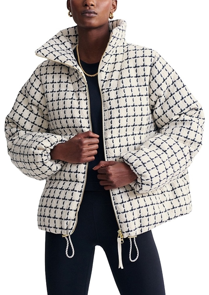 Varley Eugene Puffer Jacket