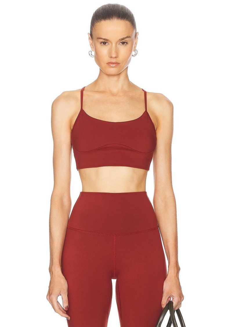 Varley Freesoft Emmie Bralette