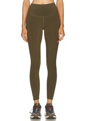 Varley Freesoft High Rise 25 Legging