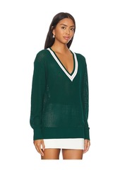 Varley Hadley Knit Sweater