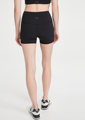 Varley Hanna 4” Shorts