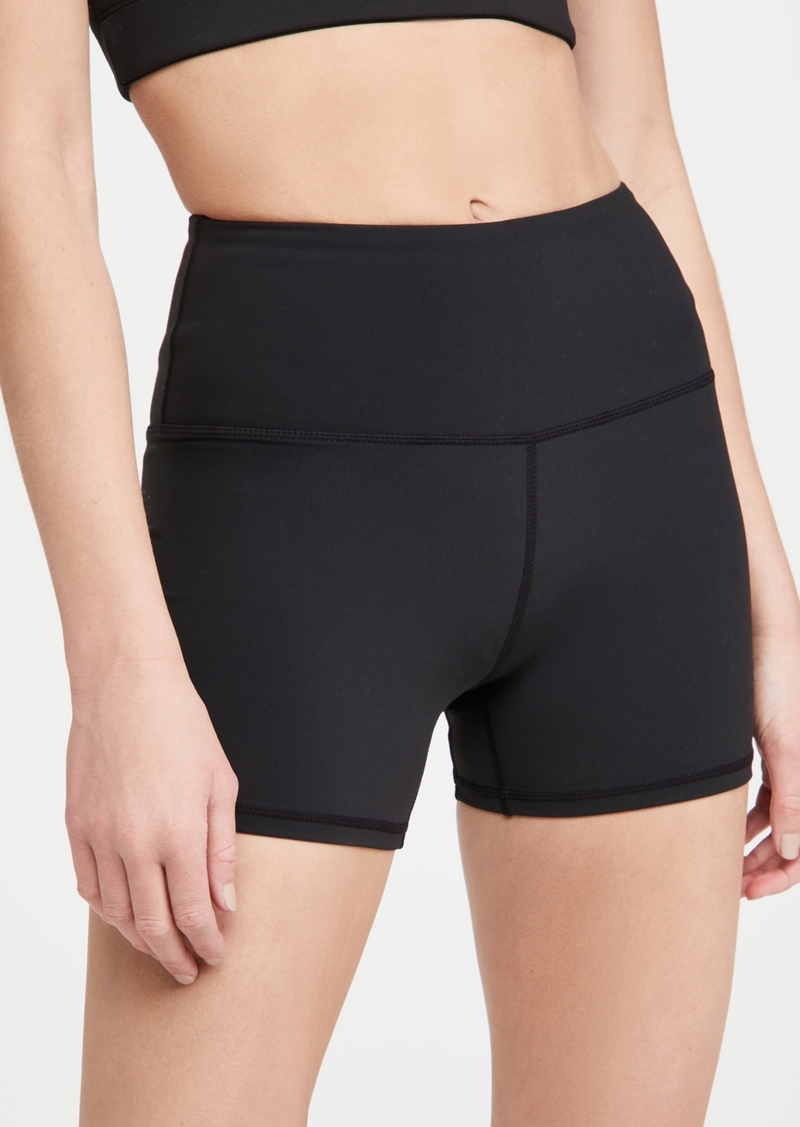 Varley Hanna 4” Shorts