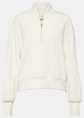 Varley Jersey sweatshirt