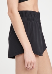 Varley Kallin Run Shorts