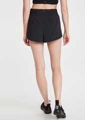 Varley Kallin Run Shorts